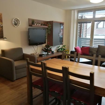 Rodinny Apartman Harrachov 606 Εξωτερικό φωτογραφία