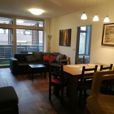 Rodinny Apartman Harrachov 606 Εξωτερικό φωτογραφία