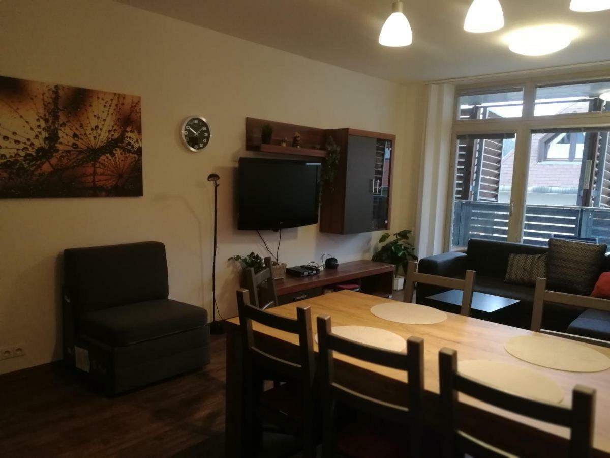 Rodinny Apartman Harrachov 606 Εξωτερικό φωτογραφία