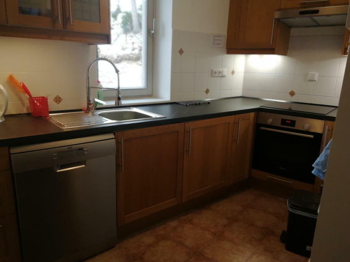Rodinny Apartman Harrachov 606 Εξωτερικό φωτογραφία