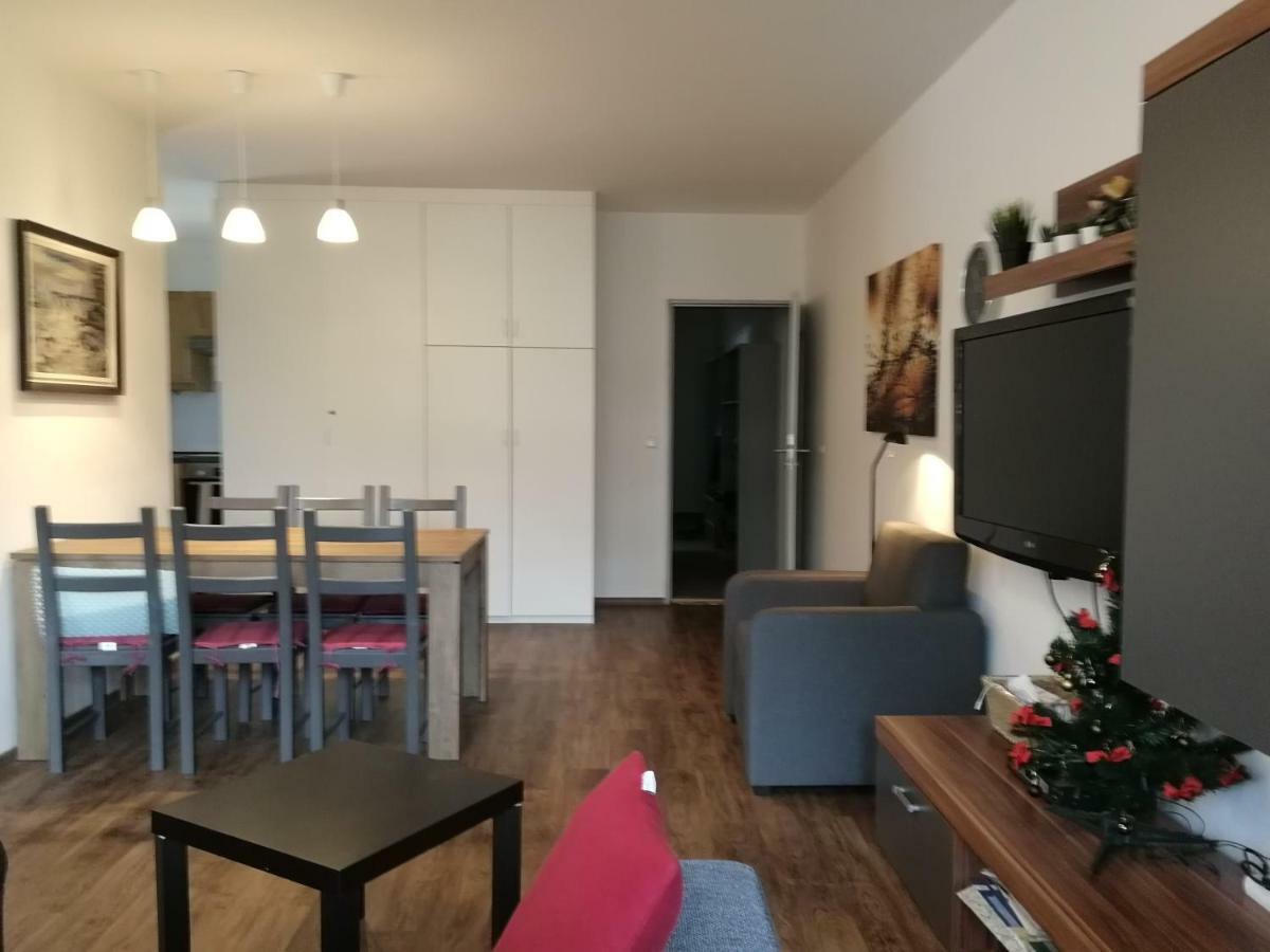 Rodinny Apartman Harrachov 606 Εξωτερικό φωτογραφία