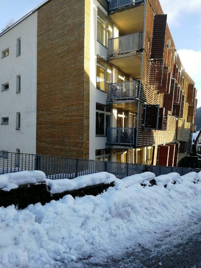 Rodinny Apartman Harrachov 606 Εξωτερικό φωτογραφία